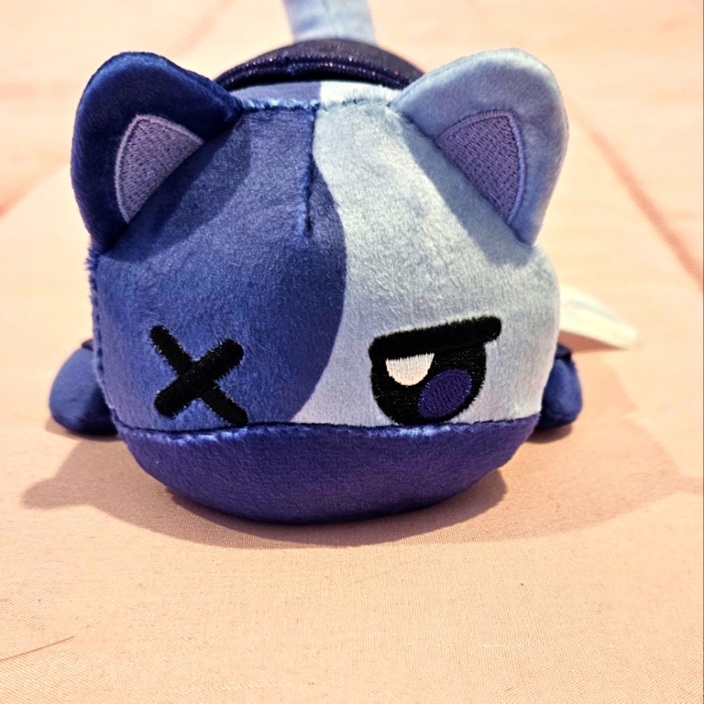 Zane Aphmau Cat Plush